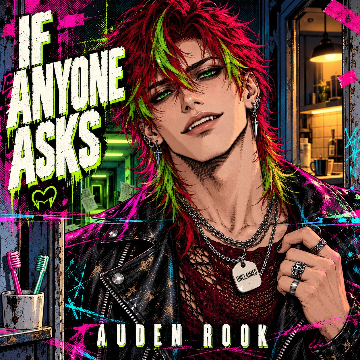 Song Cover Image