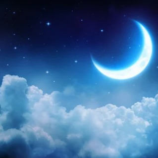 LA NUIT EST SOLIDE© artwork