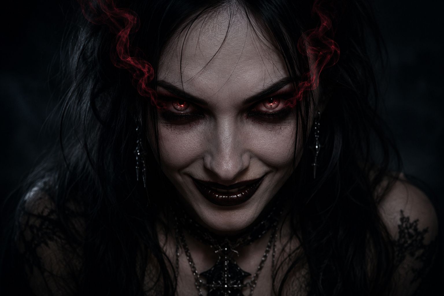 Demon artwork