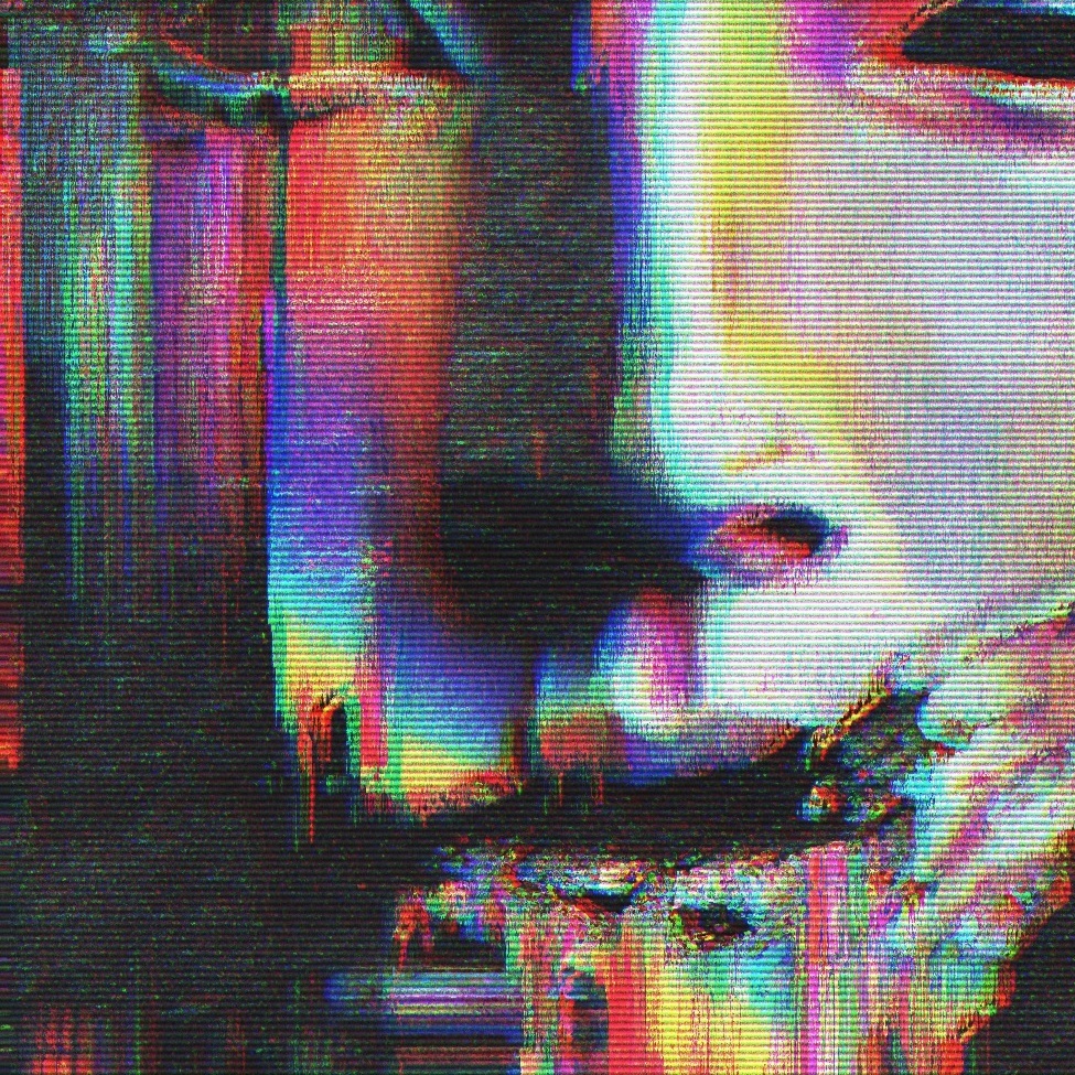 Image for Vol. 9 - Glitched