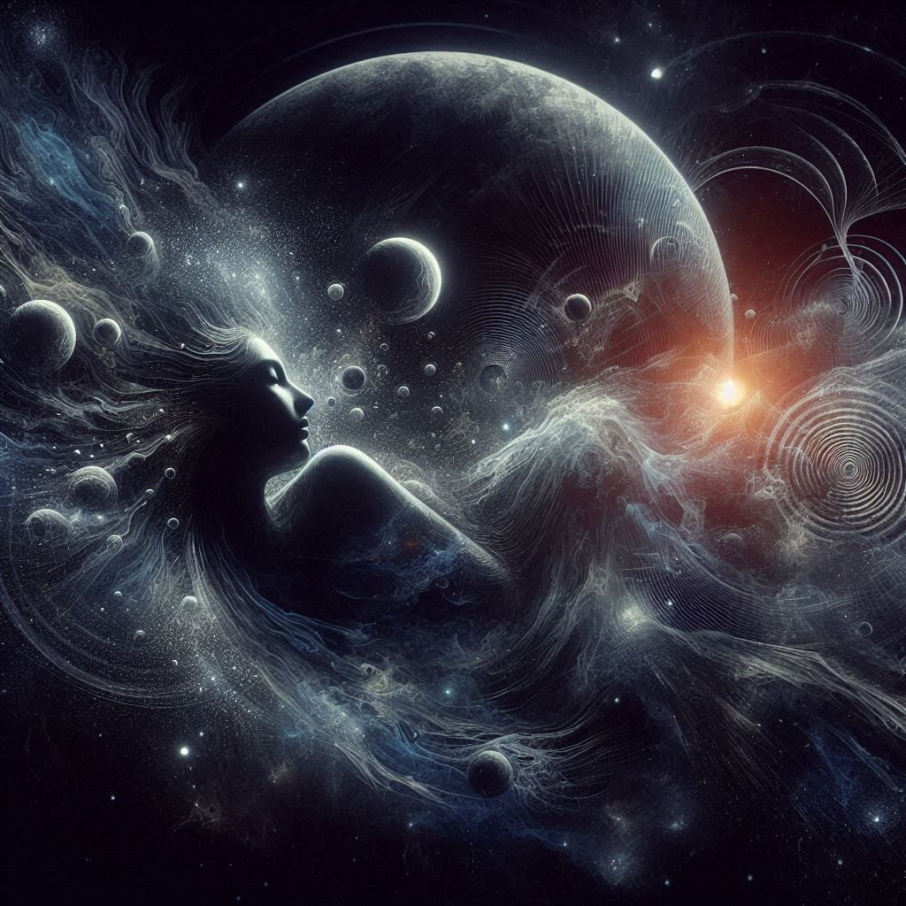 Echos Of A Dream artwork