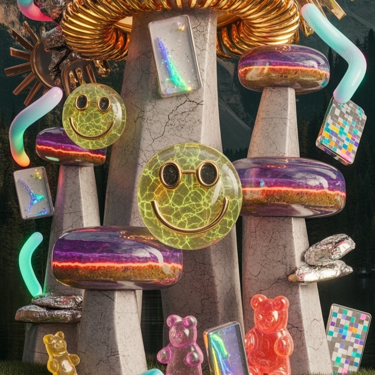 Image for Epic Morning