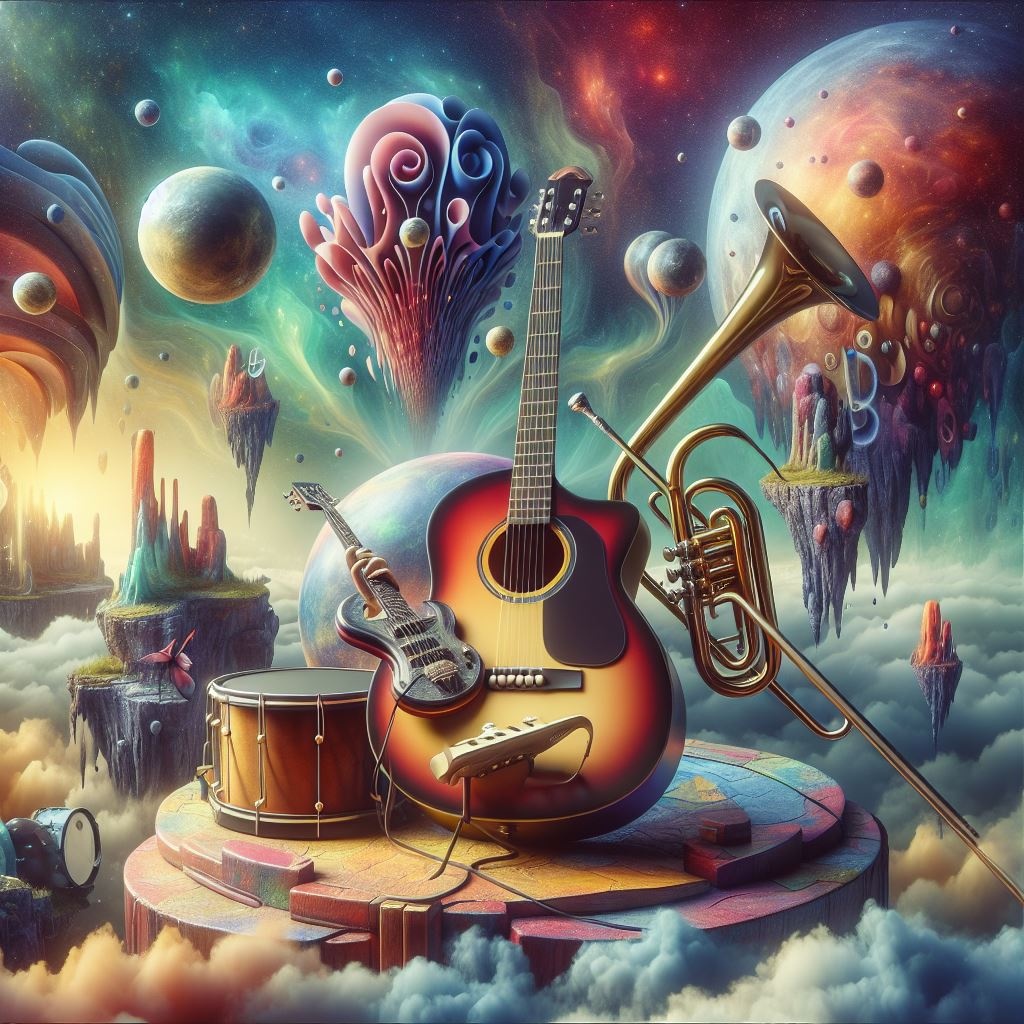 Image for Instrumentals