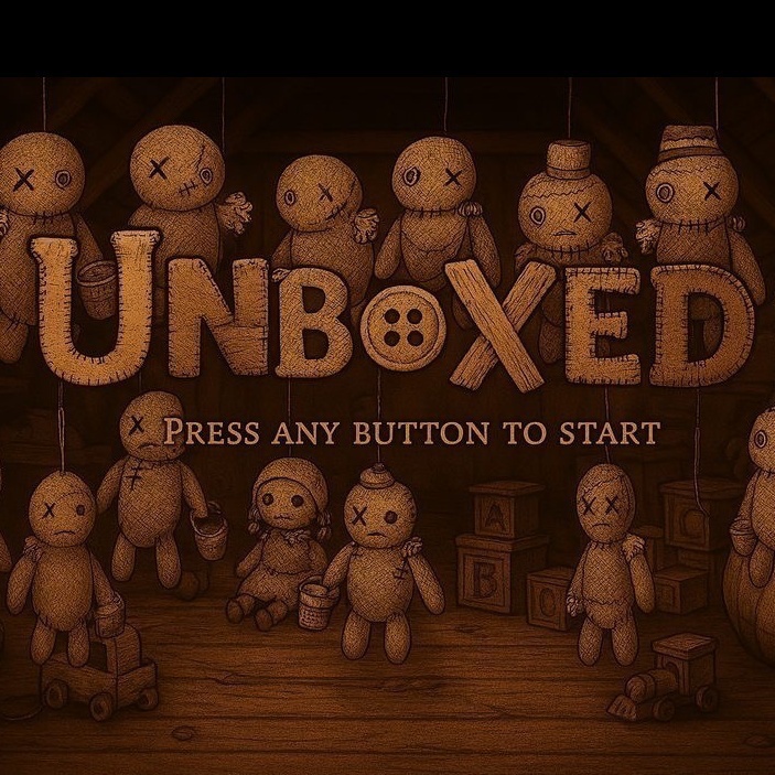 Image for Unboxed