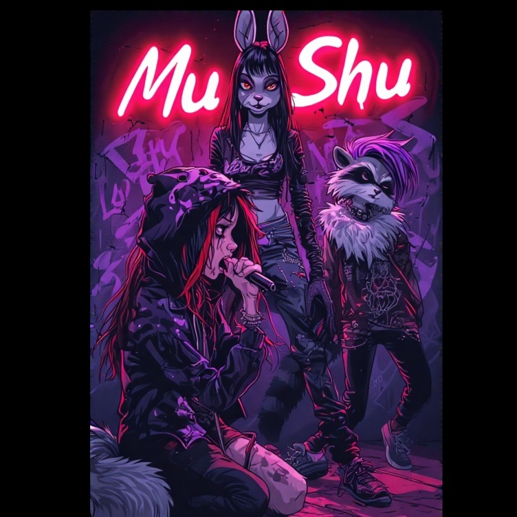 Image for Mu Shu Clan