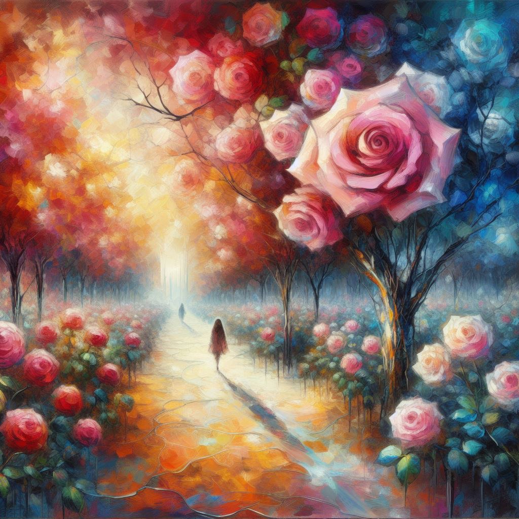 Image for Romantic by Lygia