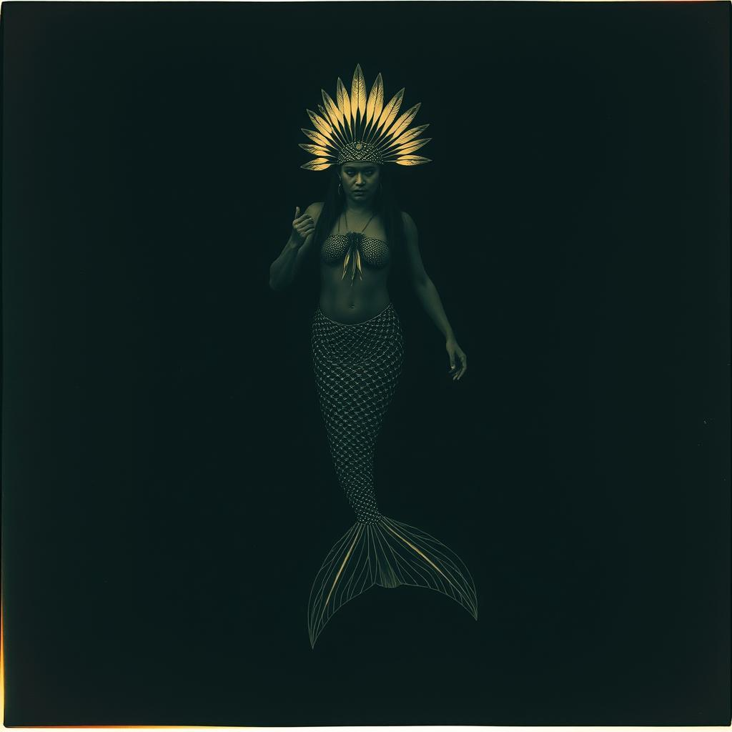 Saltwater Siren 1