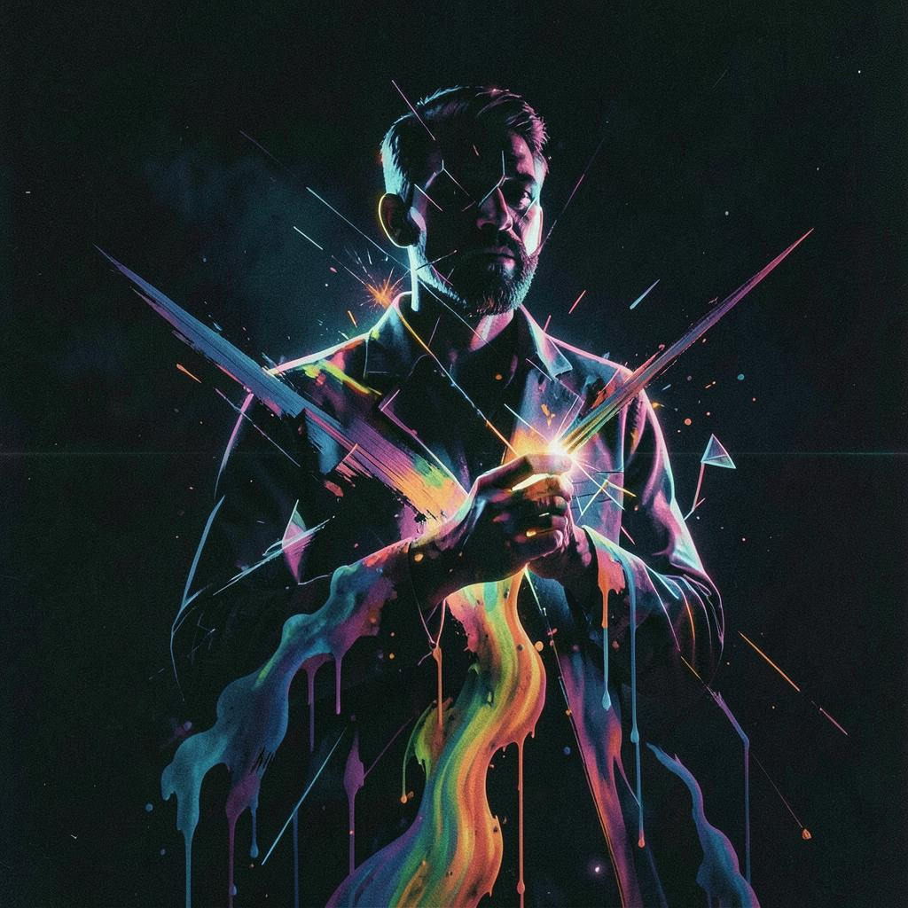 Художник (S3MT remix) artwork