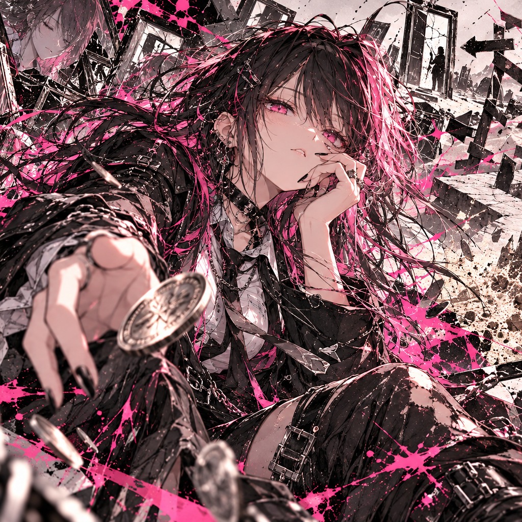 Song Cover Image