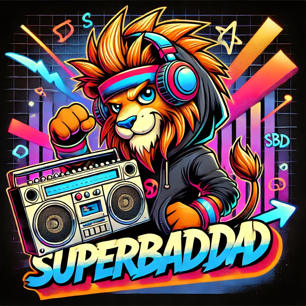 Image for SBD's Original Lyrics Songs