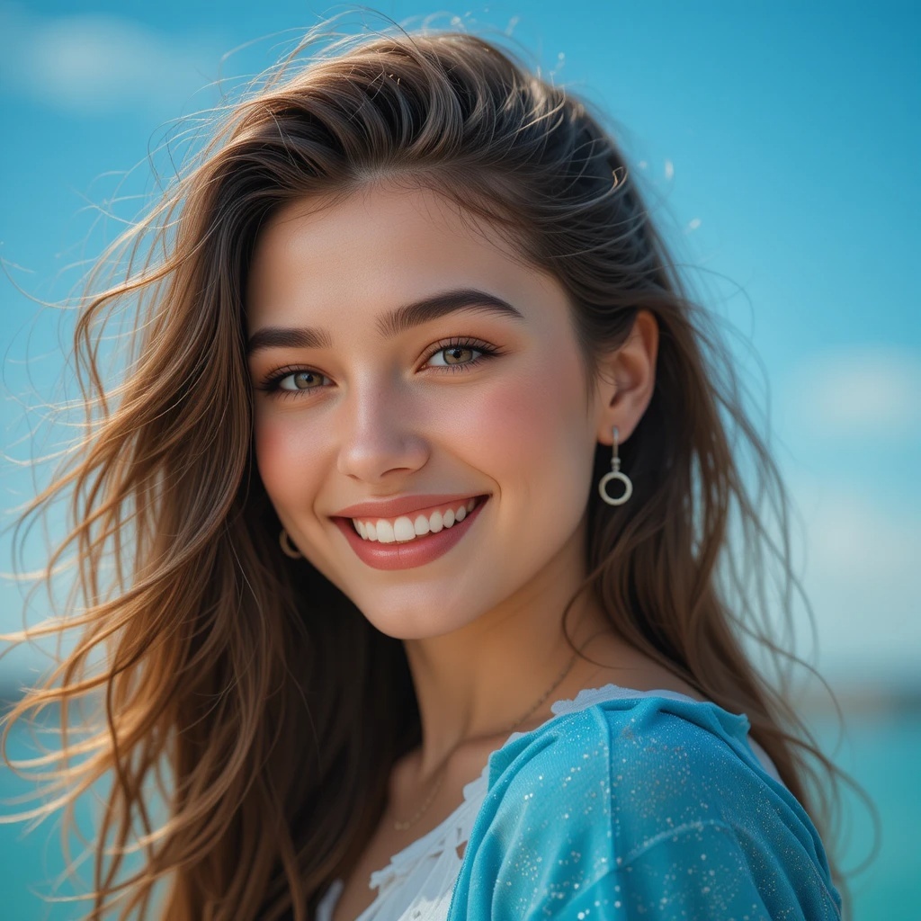 Image for SONRIE Y VIVE