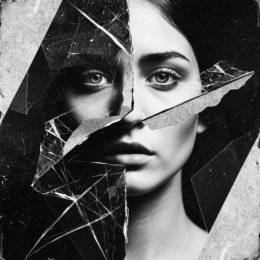 Зеркала artwork