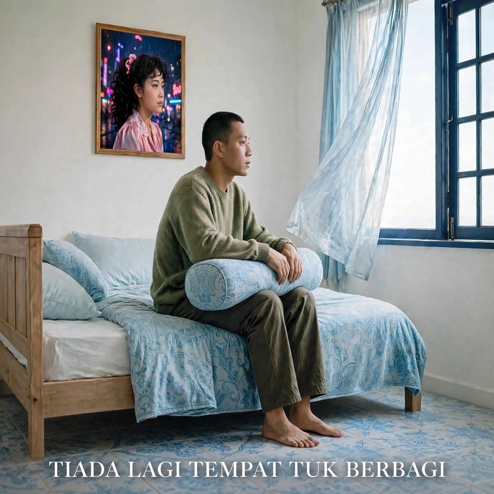 115-Tiada lagi Tempat tuk berbagi artwork