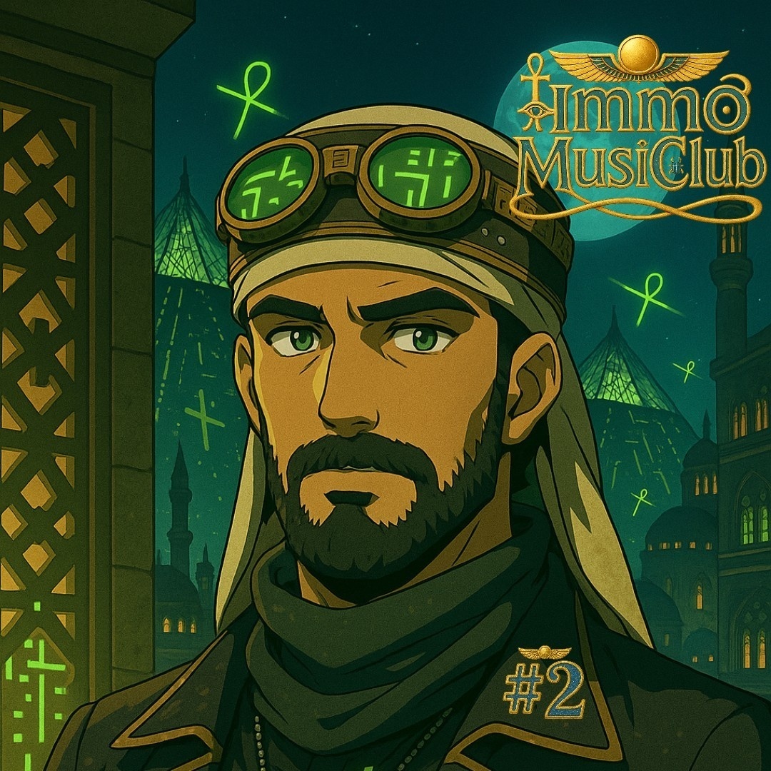 Image for 1mmoMusiClub #2