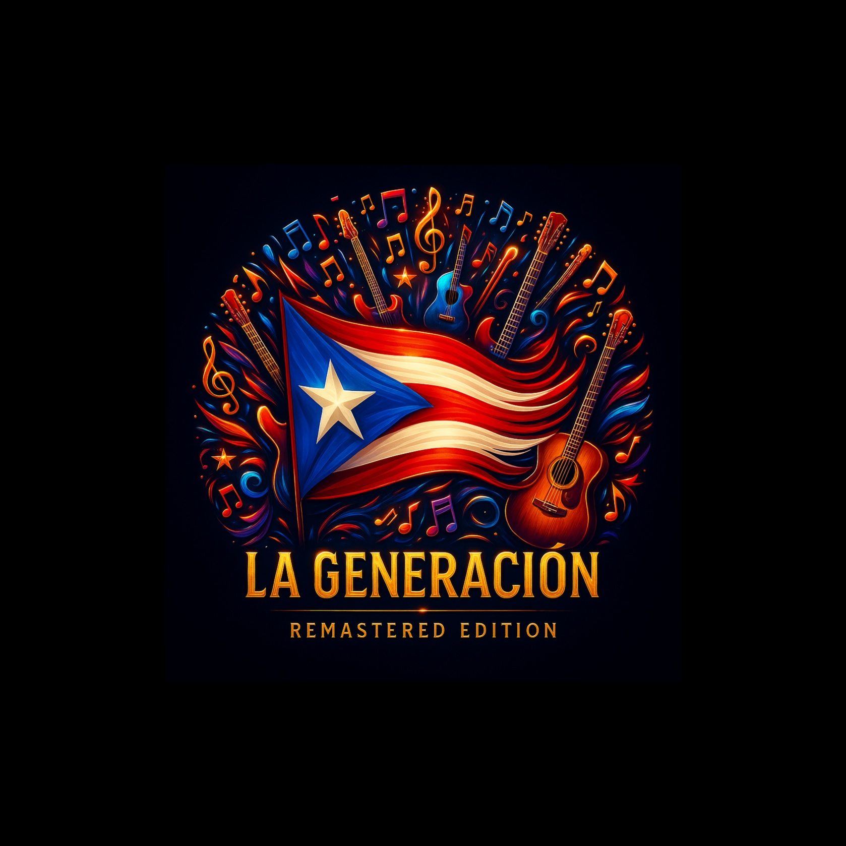 Image for La Generación Remastered