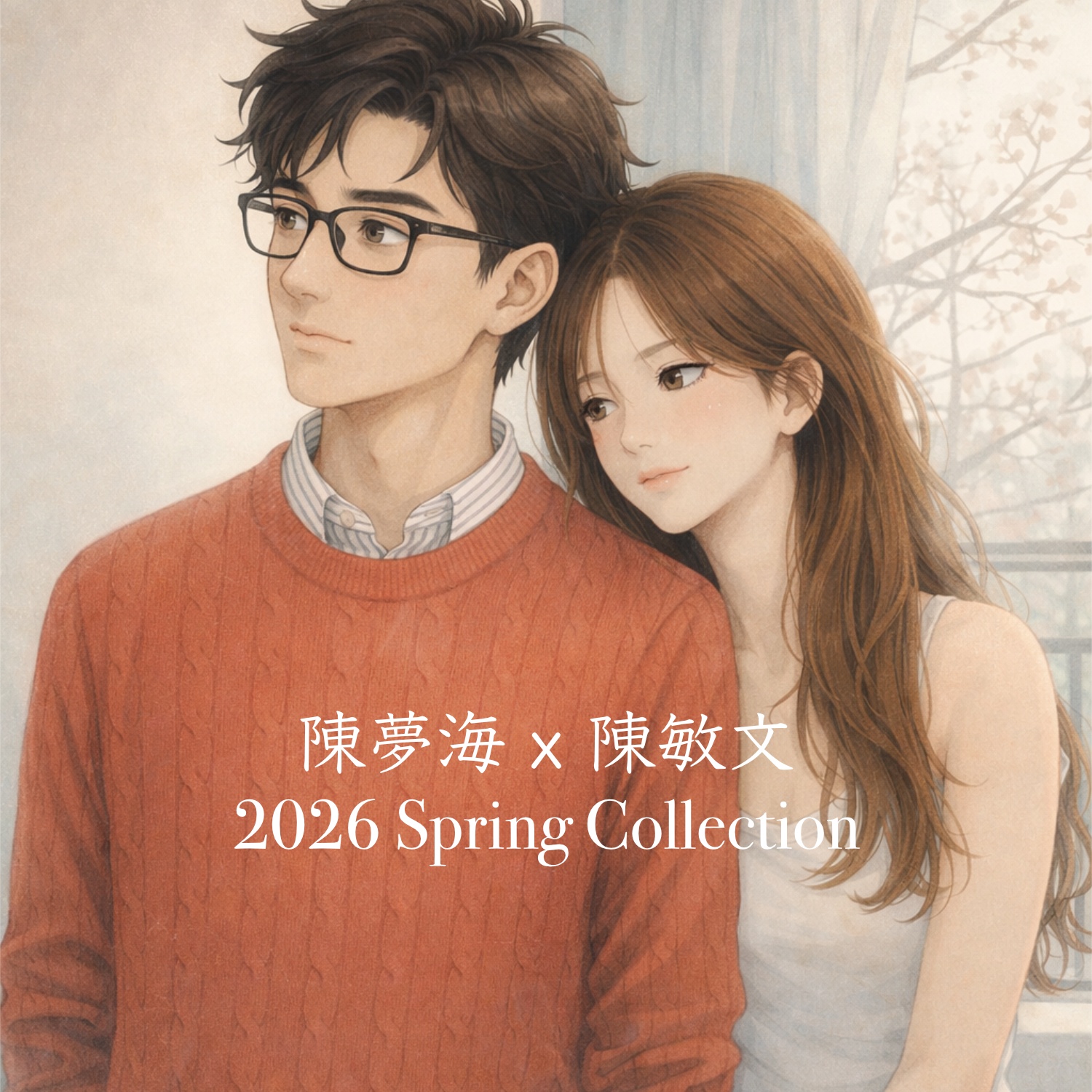 Image for 2026 Spring Collection