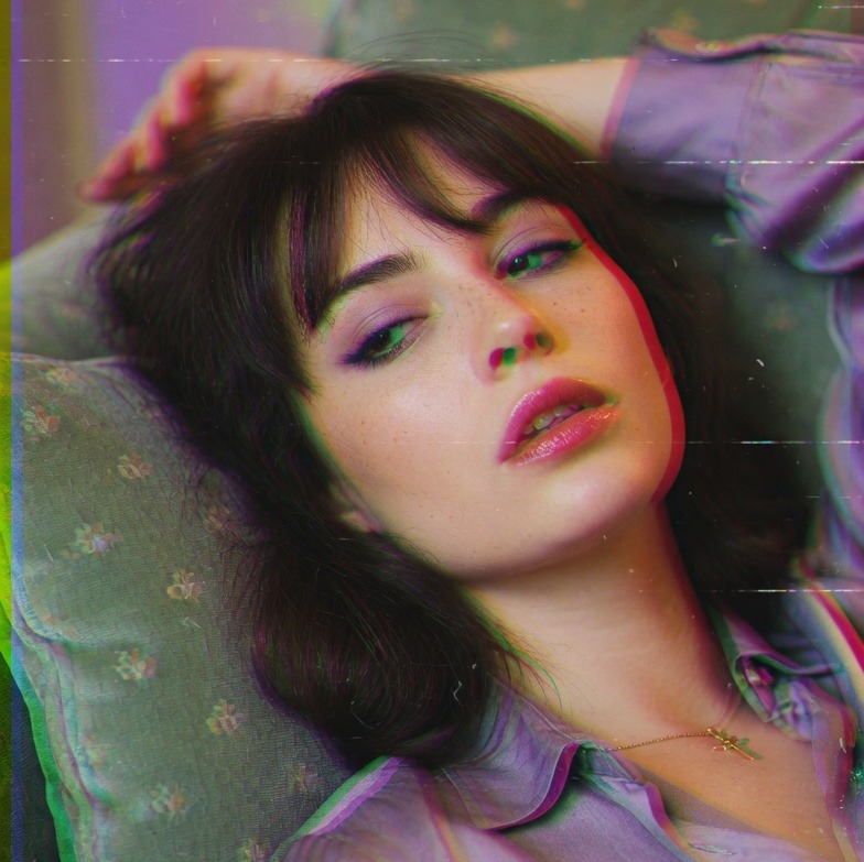 Just A Dream (Daydream Remix) artwork
