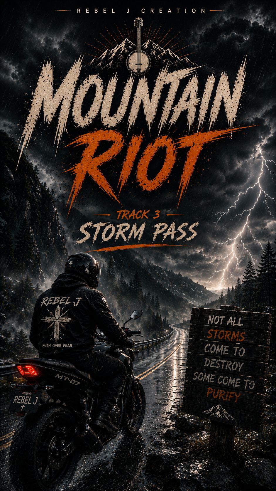 Storm Pass artwork