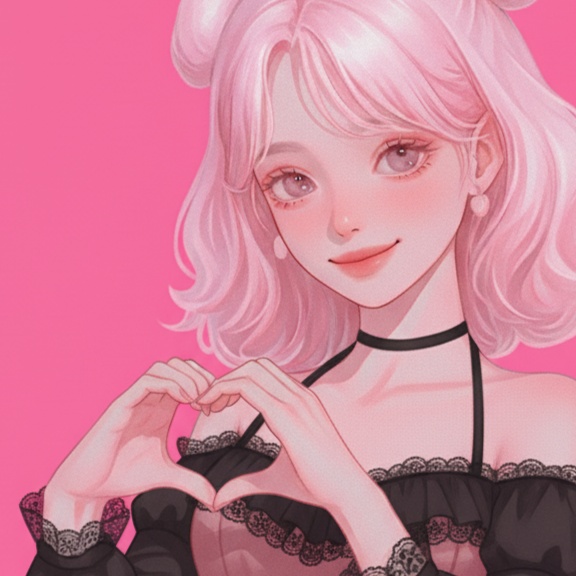 Image for １K記念に頂いた曲❤