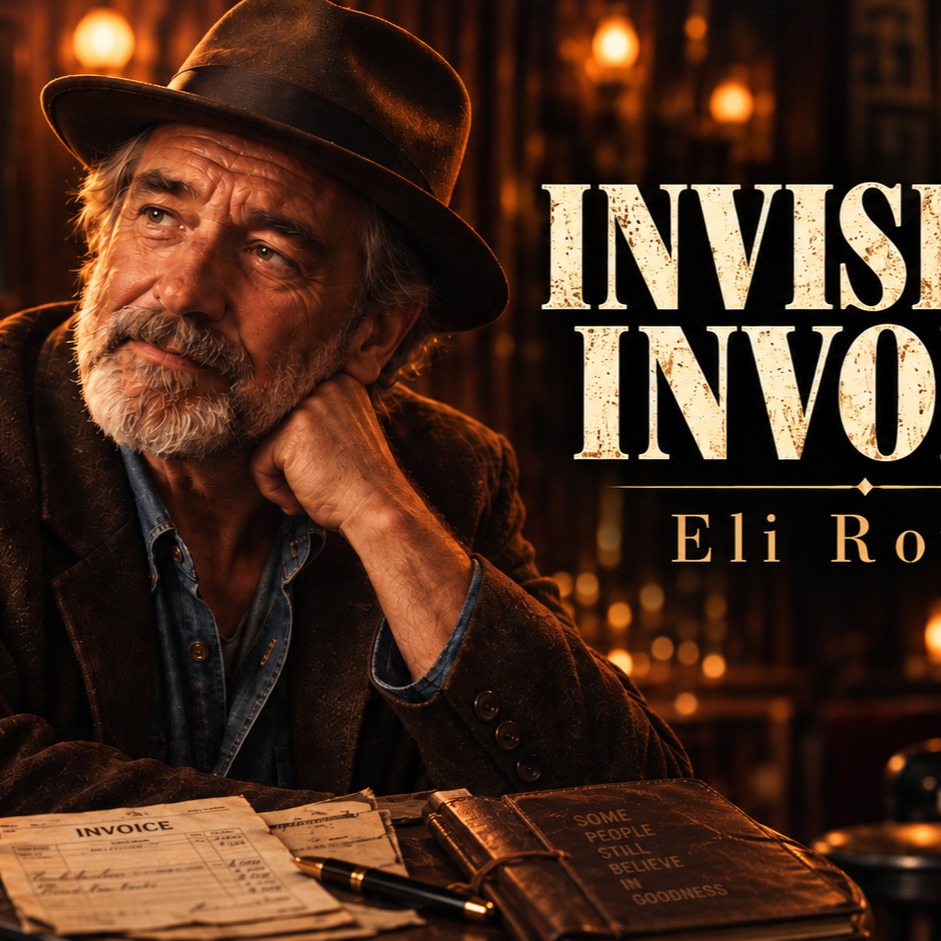 Still Kind : Soul Blues Songs for Healing, Forgiveness, & Letting Go - Eli Rowan  2