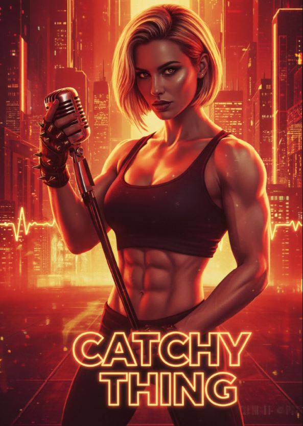 Catchy Thing artwork