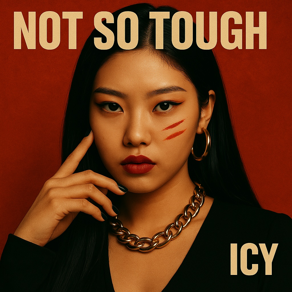 Image for K-POP Solo artist album