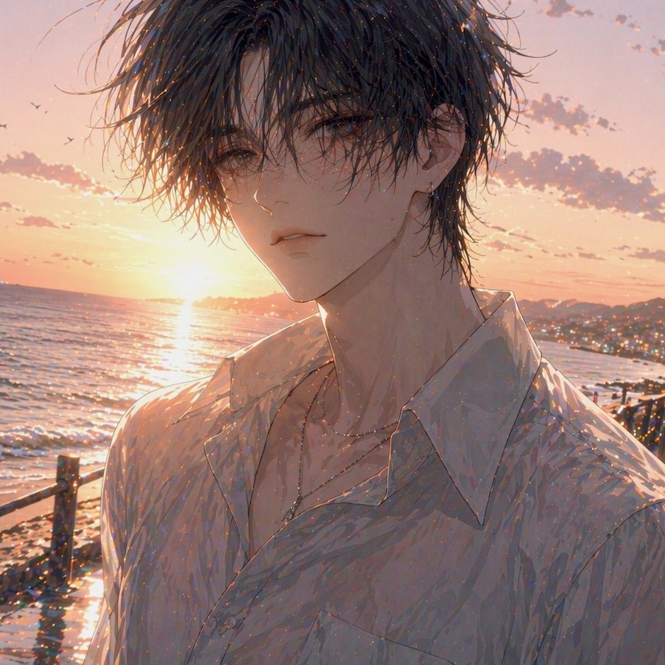 Persona image for JJ