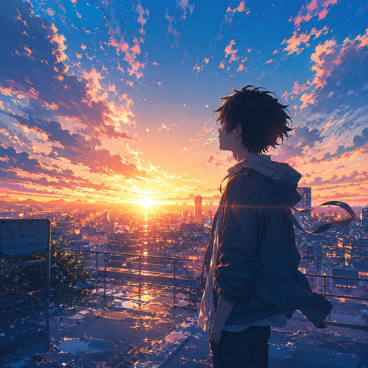 未完成のままで artwork