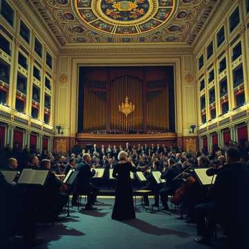 Image for Orchestral