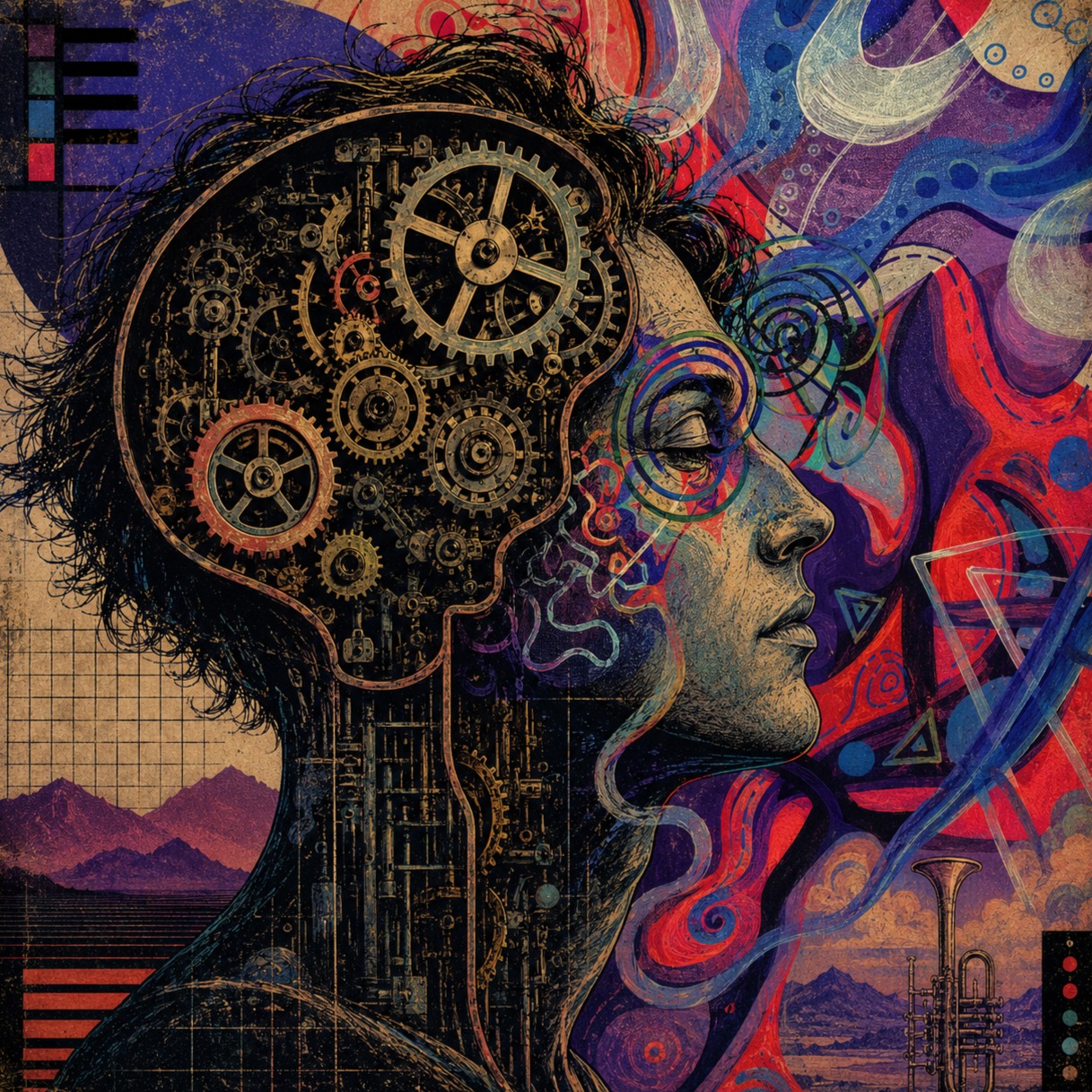 Biologic Intrusion artwork