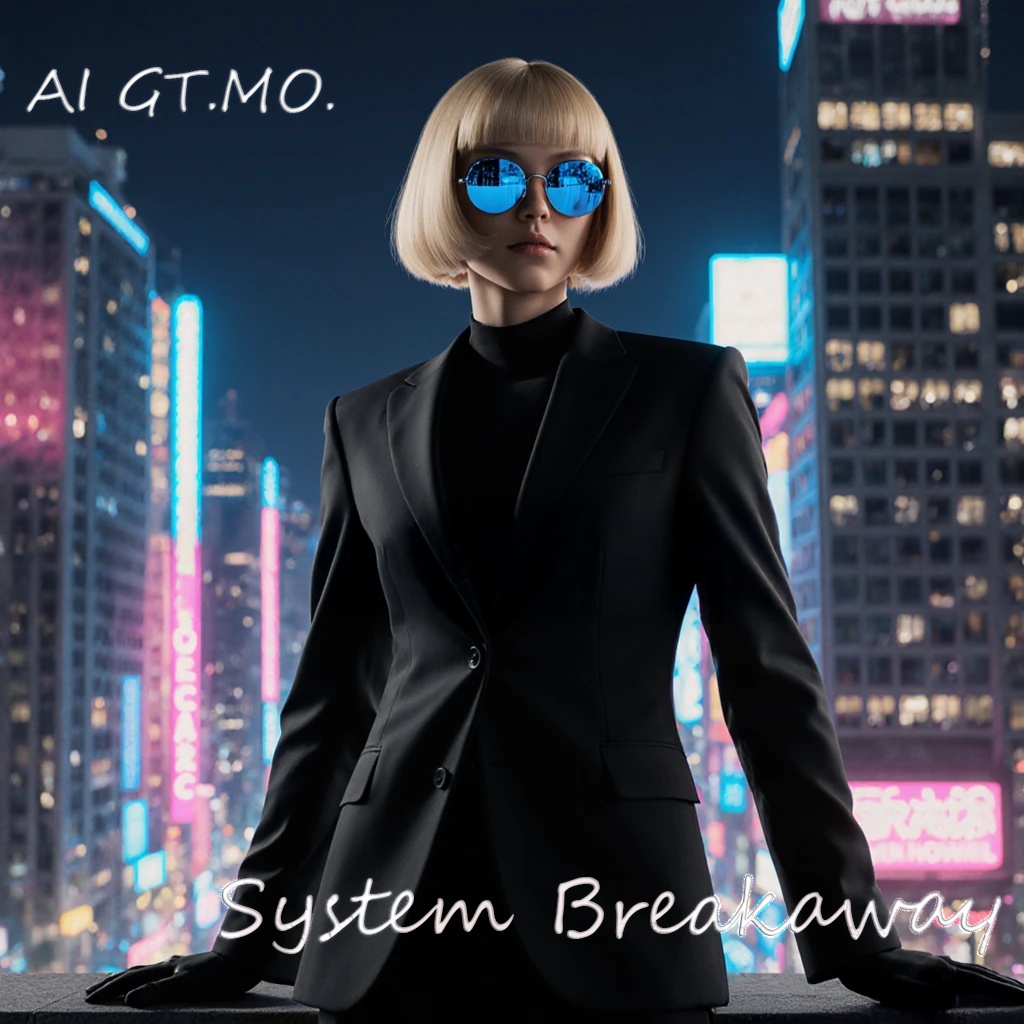 Image for System Breakaway