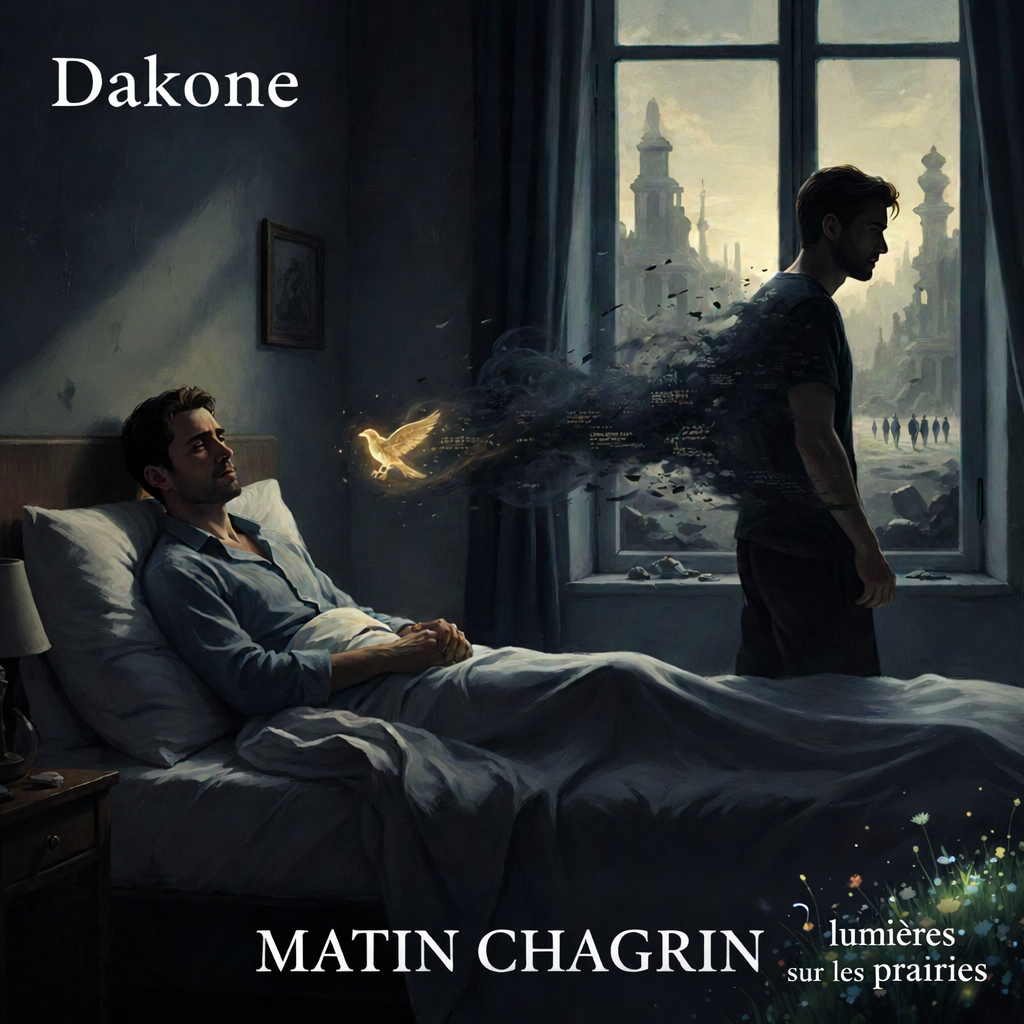 Matin Chagrin (Remastered x2) artwork