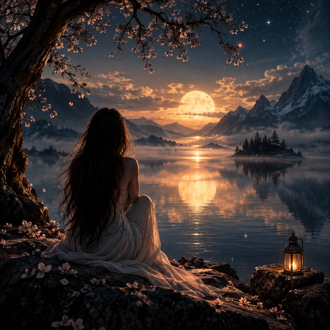 Silence . artwork