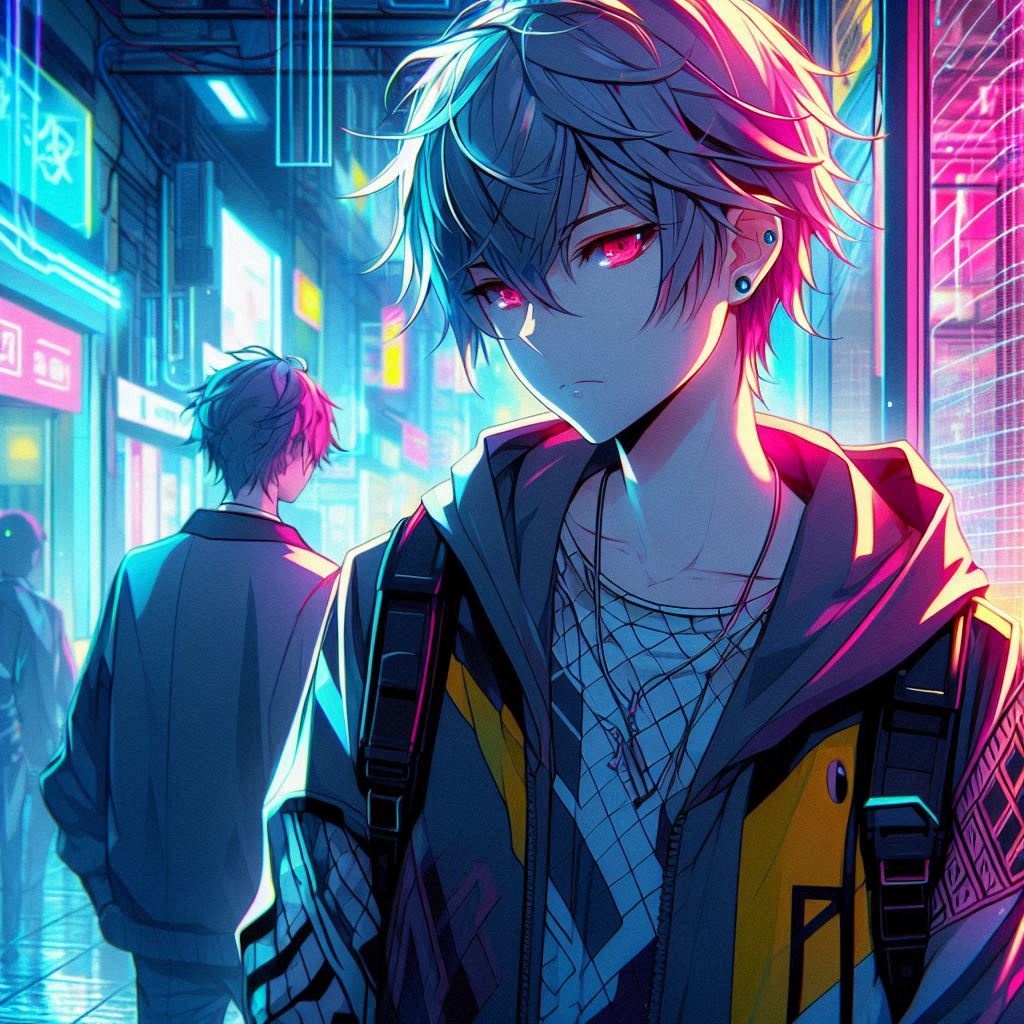 Image for 日本語、電脳都市