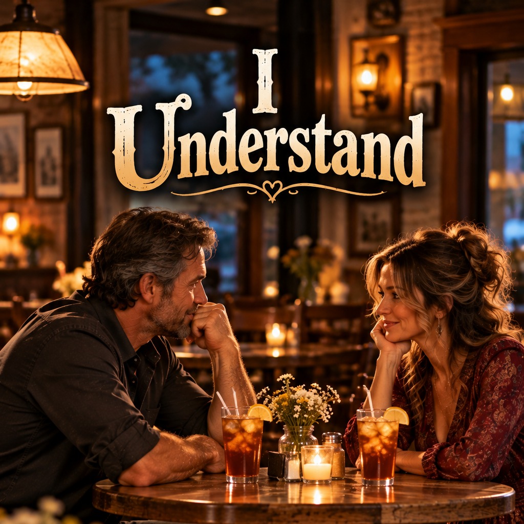 I Understand artwork