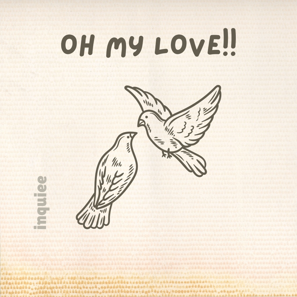 Image for Oh My Love!!