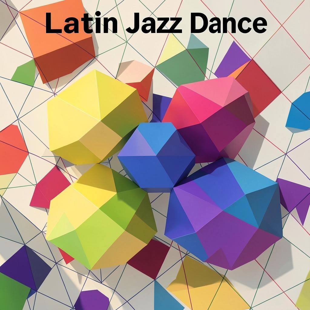 Latin Jazz Dance