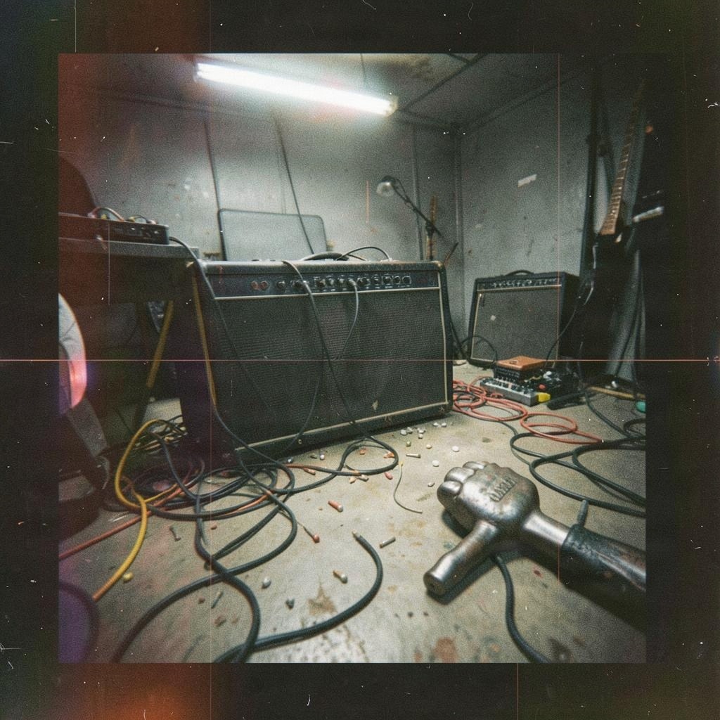 Iron Legion / Thrash,Groove Metal 2