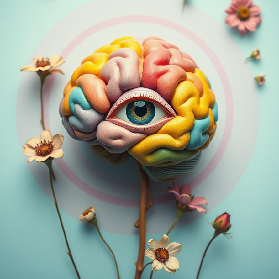 "Brain, Brain, Brain"