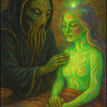 Image for ƒσ૨ ɦε૨