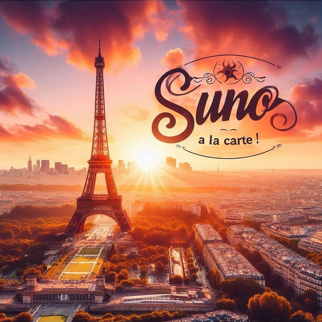 Image for StorytellerZ-Event [Suno à la carte] 