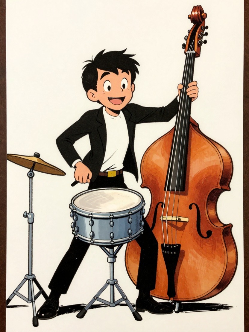 ELECTRO-SWING 1