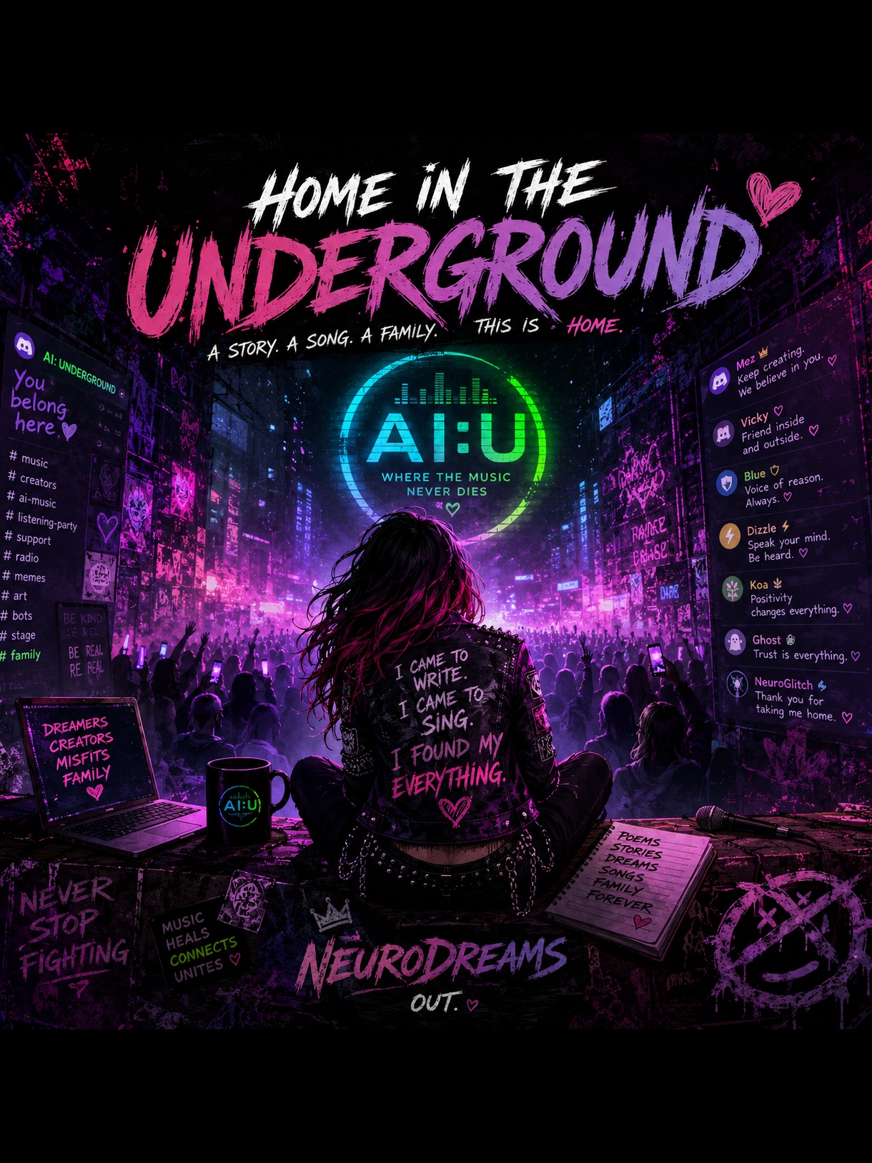 Song Image