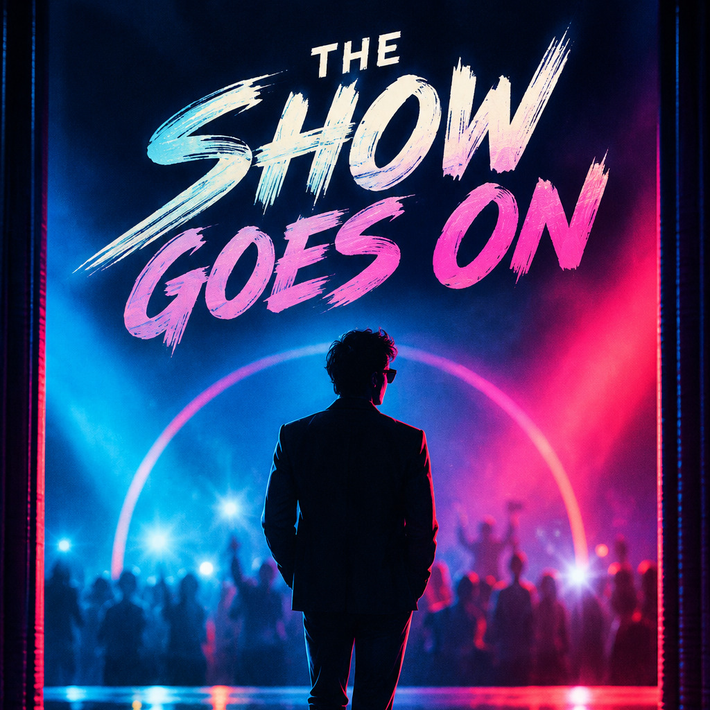 The Show Goes On