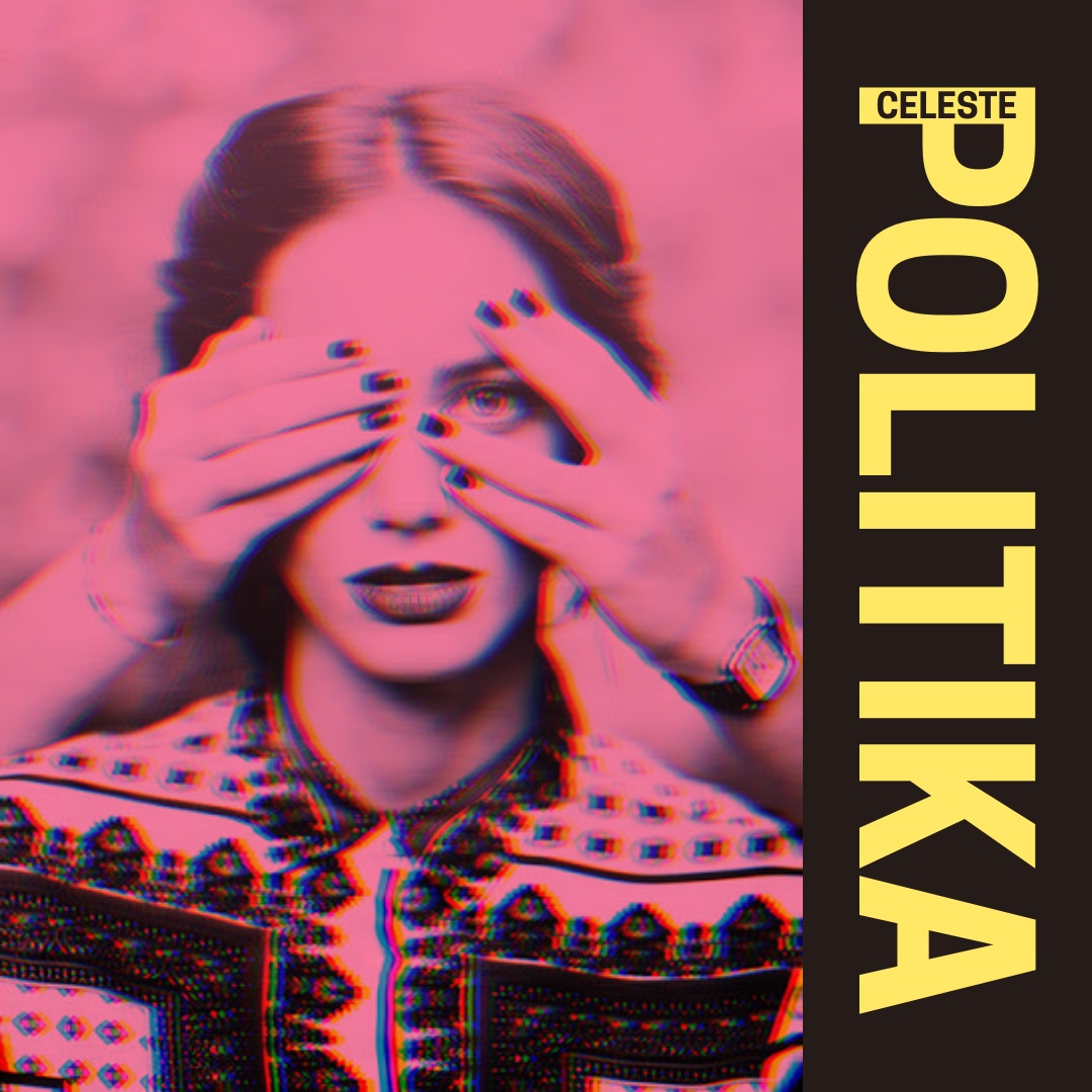 Image for POLITIKA (2005)