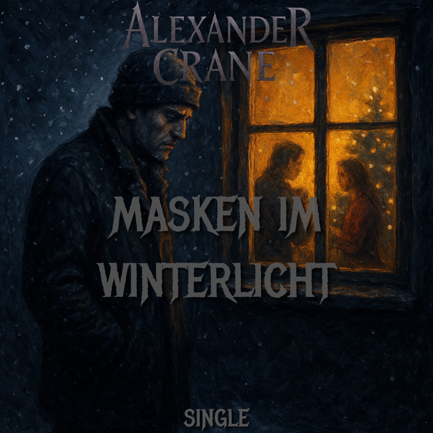 Persona image for Gesang 2 