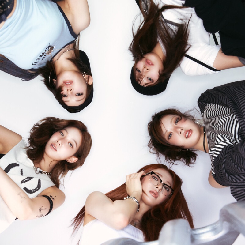 Image for LE SSERAFIM