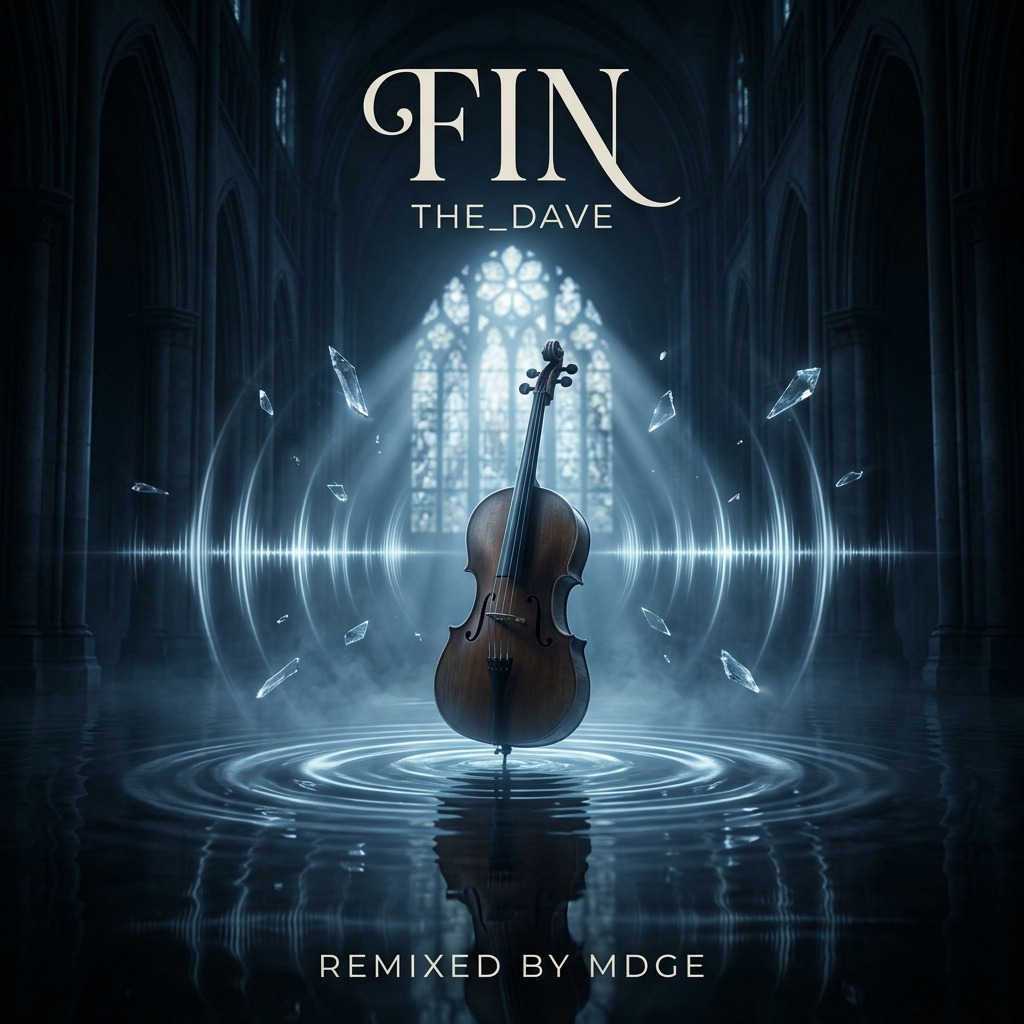 Fin (Cover) artwork