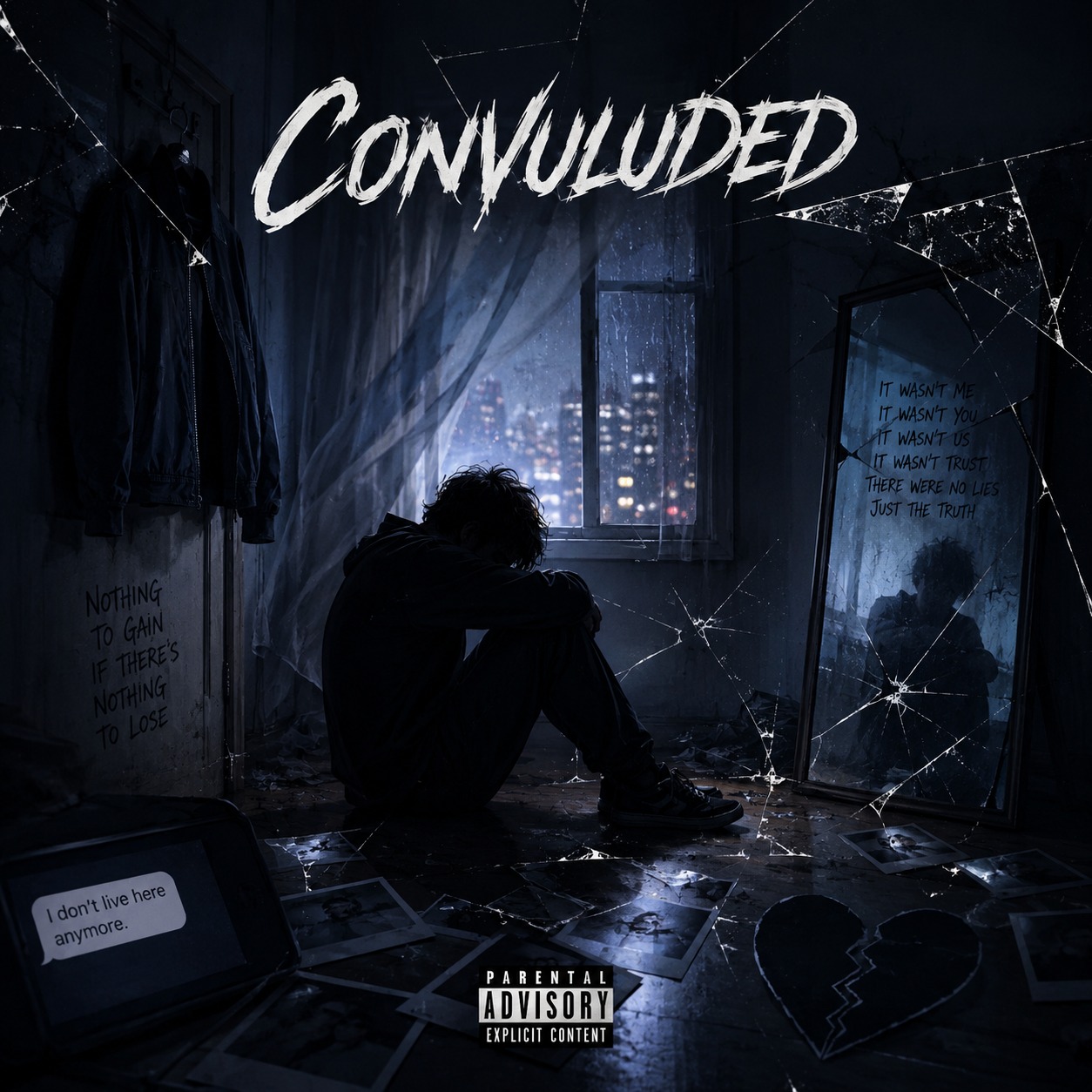 Convuluded v2