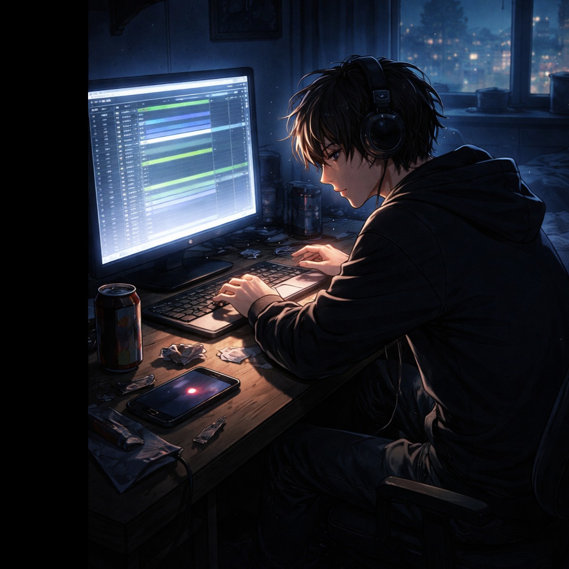 Persona image for TakaHiro